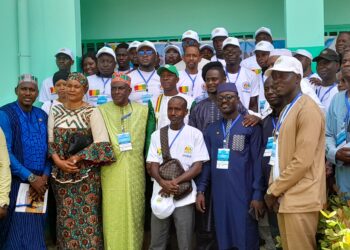 Guinée /Transition : L’UCEG engage la jeunesse guinéenne dans la construction nationale