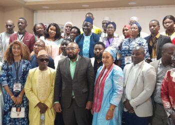 Guinée : Un forum inclusif pour tourner la page des divisions