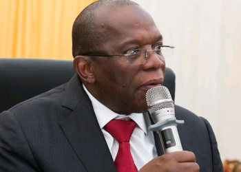 Urgent : Dr Kassory Fofana condamné à 5 an de prison ferme 