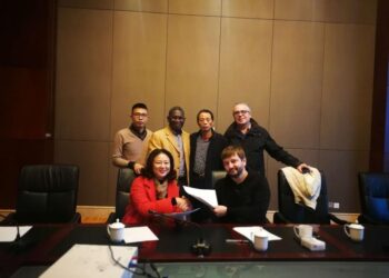 Affaire Alexandre Zotov; Ahmed Kanté et cie : Entre Conflit Économique et Enjeux Judiciaires, une Plainte de feu Claude Lorcy  relance le Débat