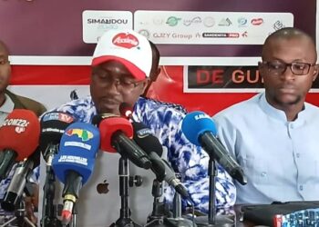 Médias Awards Guinée : c’est parti pour la 4ème édition, entachée de nouveautés