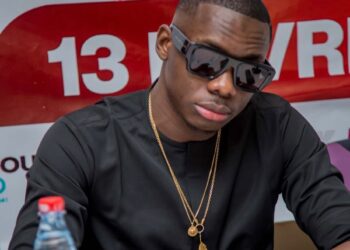 Culture : Sidiki Diabaté atterri à Conakry ce 14 février pour la saint Valentin