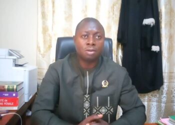 TPI de Kissidougou: le parquet annonce avoir reçu un nombre record de 484 Procès verbaux en 2024