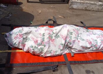 Découverte macabre : Le corps d’un homme non identifié trouvé à Madina Centre
