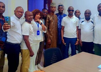 Avis de grève illimitée à l’UGANC : l’union syndicale des enseignants appelle à la poursuite des activités 