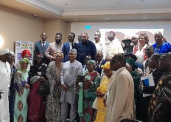 Conakry : le Forum du dialogue citoyen officiellement lancé pour renouer le fil du dialogue en Guinée