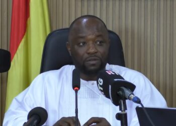 Guinée : vers la mise en place d’une école de formation des administrateurs