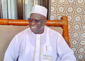 Fête de Ramadan: Dr Sékou Koureissy Condé adresse ses vœux de paix et de fraternité au peuple de Guinée