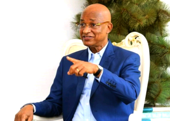 « Suspension d’une Audience : l’UFDG Crie au Musellement de l’Opposition »