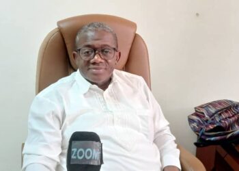 Candidature de Gl Mamadi Doumbouya : “Le jour où le peuple de Guinée votera la nouvelle constitution…Il sera dans son bon droit”