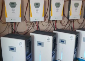 L’énergie photovoltaïque en Guinée : une source inépuisable pour un avenir durable