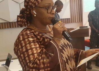 Urgent : le grand parti de l’ex président Alpha Condé RPG et celui de UFR de Sidya Touré suspendu