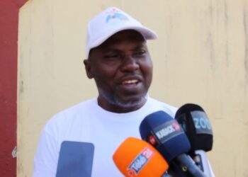 Grâce presidentielle à Capitaine Dadis Camara :  Ses partisants se rejouissent de sa libération