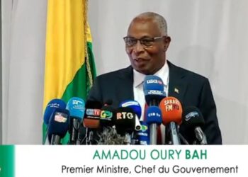 Retour à l’ordre constitutionnel: le PM annonce l’organisation des élections en 2025