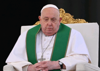 Vatican : Le pape François est mort à l’âge de 88 ans 