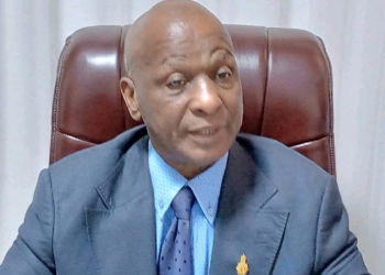 Honorable Fodé Mohamed Soumah : “On ne peut pas obtenir les mêmes résultats avec les mêmes personnes”