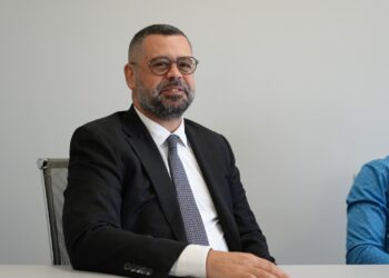 Mines Awards 2024 : le Groupe UMS reçoit le Prix de la Performance en reconnaissance de son engagement socio-économique en Guinée