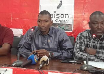 Guinée : la CONAPROS dresse un rapport préliminaire inquiétant sur l’état du système de santé