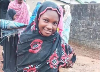 AVIS DE RECHERCHE  : Fatoumata Moussou SIBY introuvable depuis mercredi