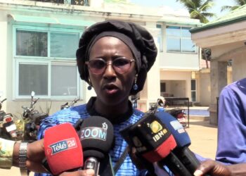 Agression d’un groupe de femmes à Kipé : une activiste des droits de l’homme invite les autorités à agir