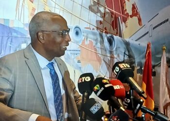 Guinée : le Premier Ministre procède au lancement de la première édition de la Journée du Chargeur Guinéen
