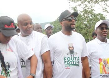 Célébration des acquis du CNRD : Le Chef de Cabinet du ministère de la culture au premier rang