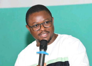 Urgent : Joachim Baba Millimouno n’est plus coordinateur de la cellule de communication de l’UFDG