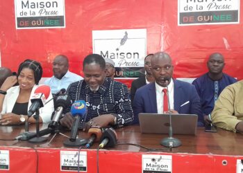 Déphasage entre la classe politique et le MATD : l’union sacrée des forces vives exprime ses inquiétudes 