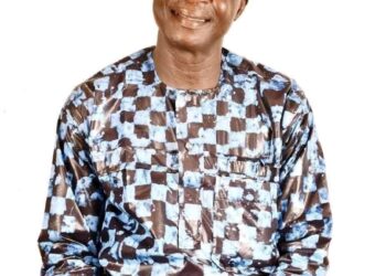 Culture Guinéenne en deuil : l’humoriste Moussa Koffoé est décédé des suites de maladie