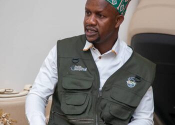 Décès de Moussa Koffoé, Honorable Mamadou Thug temoigne