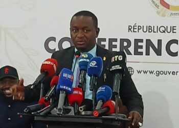 Guinée /Culture : 1 100 artistes bénéficient de l’assurance maladie