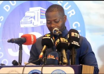 Clôture de la journée de chargeurs : conviction et détermination pour faciliter la libre échange