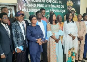 Conakry: les membres du comité de pré-sélection tiennent leur première réunion sur le grand prix littéraire du président de la République