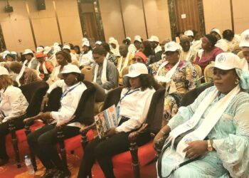 Conakry : tenue d’un atelier de formation et de sensibilisation sur la présentation de l’énergie ForWE