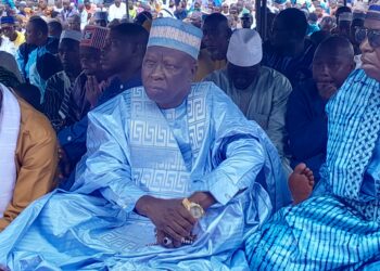 Fête de Tabaski : Dr Sékou Koureissy CONDE appelle la jeunesse à plus de responsabilité