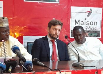 Affaire Zotov-Kanté : Un appel interjeté pour faire toute la lumière sur un litige minier d’envergure