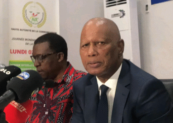 Encadrement de la couverture médiatique : la HAC met de l’ordre