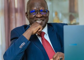 Création de la DGE : Dr Sékou Koureissy Condé salue l’initiative et appelle l’État à assumer pleinement son rôle afin de garantir la stabilité démocratique