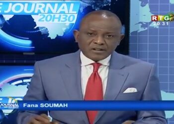 Ministère de l’information : l’injustice a un nom, l’exclusion des stagiaires de Horoya