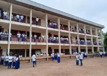 Baccalauréat unique à Matam : Badra Koné lance les épreuves au lycée Colèah