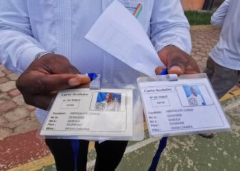 Tentative de fraude à Dixinn : Deux candidats de même identité épinglés