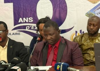 SGCG-SA : Une décennie de construction et d’innovation en Guinée