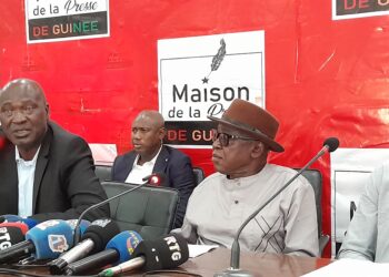 Port autonome de Conakry : la société Hamana S.A salue les avancées sous le CNRD