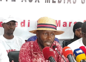 Restriction sur les Télés et Radios web : le SPPG appelle à une concertation avec la HAC