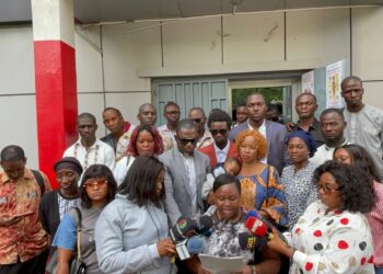 Sans contrat ni statut, les stagiaires du journal Horoya dénoncent « une injustice », souhaitent l’implication du chef de l’Etat