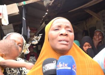 Manifestation à la Carrière-Cité : Deux adolescents tués, la colère gronde contre le délestage électrique