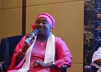 Dans 10 ans si rien n’est fait, il n’y aura pas d’intellectuels en haute-Guinée , alerte Dr Binta Nabé