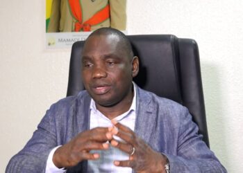 Projet de nouvelle constitution : Dr Fayimba Mara estime que la Guinée est en train de se doter d’une meilleure loi fondamentale