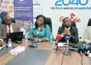 Journée mondiale de la lutte contre la traite des êtres humains : Le comite national de lutte s’engage dans la prévention, la protection et la poursuite des auteurs et co-auteurs du fléau