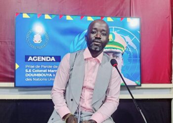 Hommage à Daouda Taban Sylla : Un Baobab de la Presse Guinéenne S’effondre
